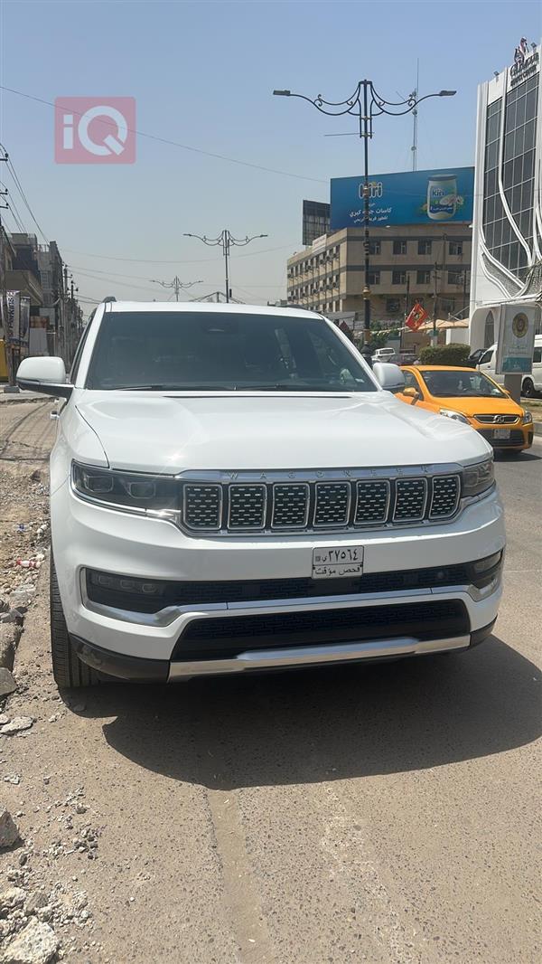 جيب واجونير 2022 للبيع في العراق - الوحدة